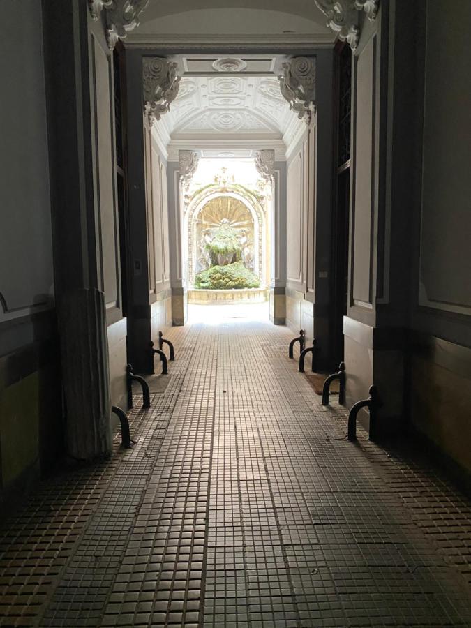 Cavour Roma
